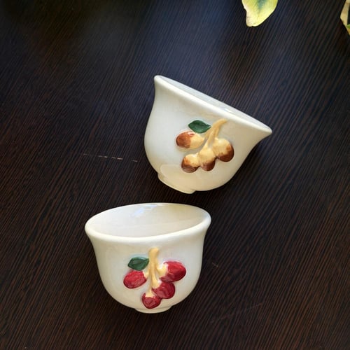 فنجان رمضان