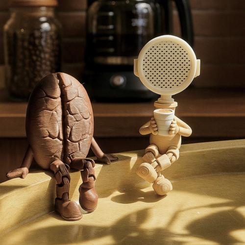 انسه بنه والسيد بورتافلتر