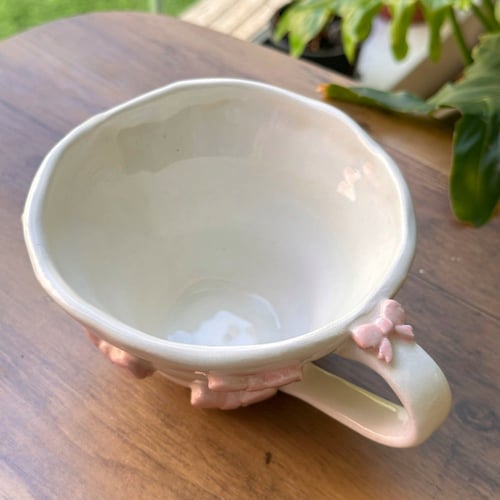 كوب الفيونكات