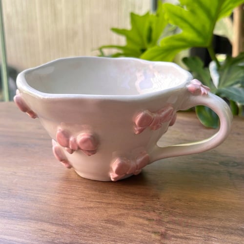 كوب الفيونكات