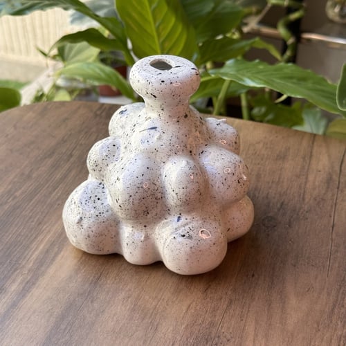 مرش زرع مرقط