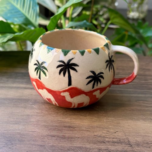 كوب يوم التأسيس