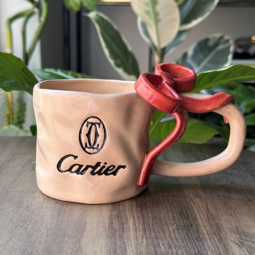 كوب كارتيه