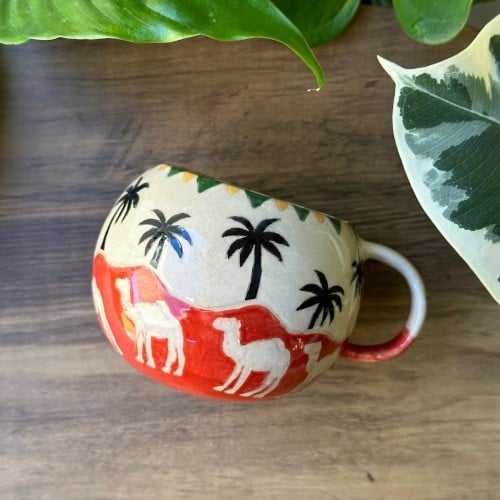 كوب يوم التأسيس