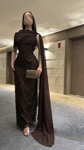 فستان سيلين