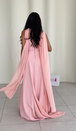 فستان كارما