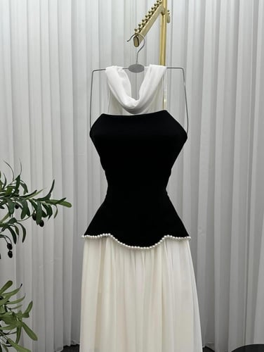 فستان جوهرة