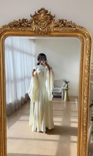 فستان العيد مميز