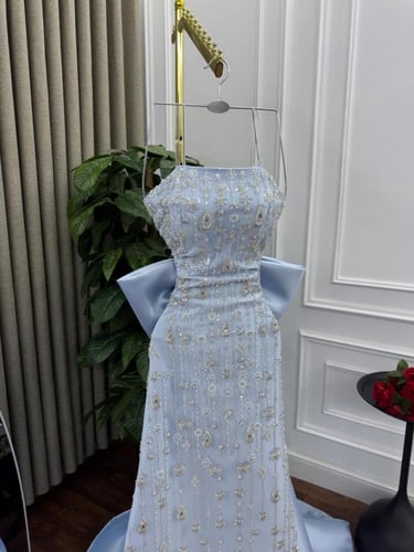 فستان ميامي