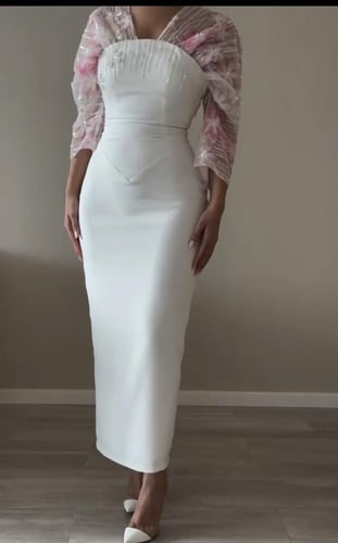 فستان العيد