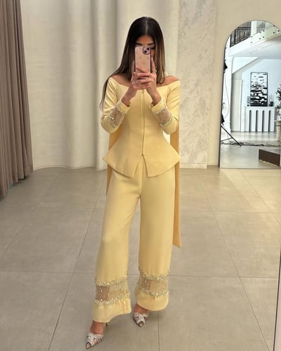 جمبسوت العيد انيق