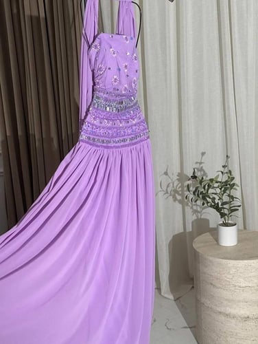 فستان ايلين