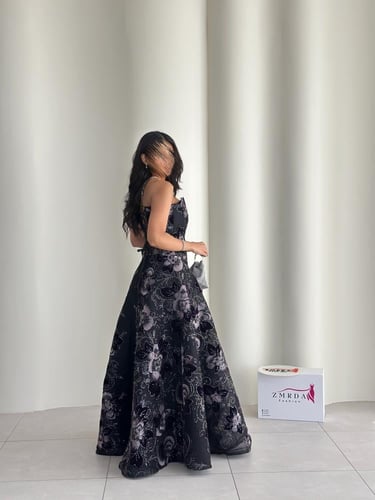 فستان غفران