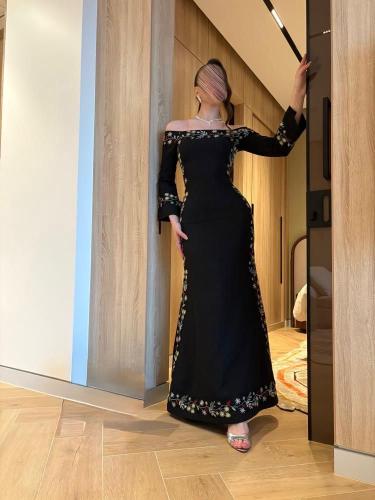 فستان اميرة