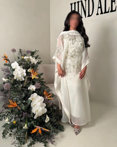 فستان مناسب للعيد