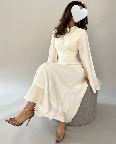 فستان آلعيد