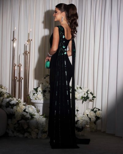 فستان للمناسبات