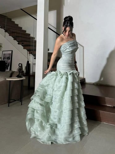 فستان ميسون