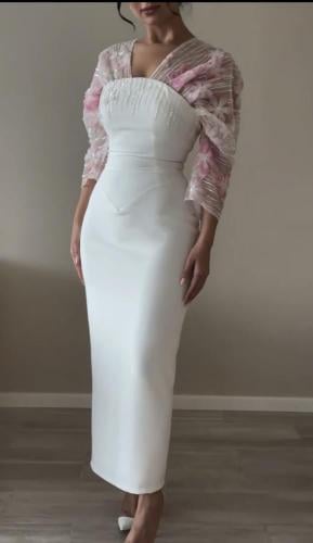 فستان العيد