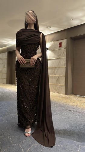 فستان سيلين