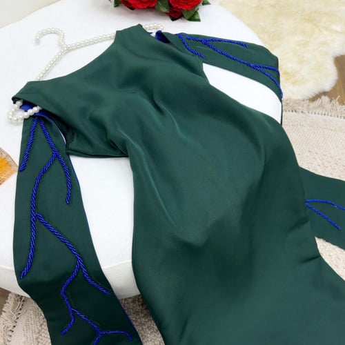 فستان مناسب لجميع المناسبات