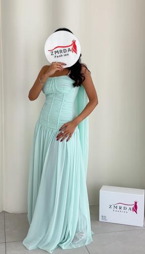 فستان لينارا