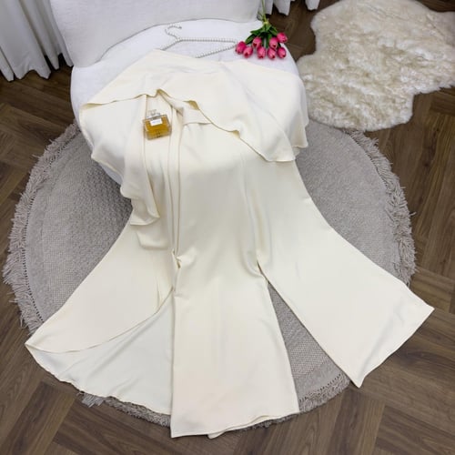 جمبسوت بثلاثة قطع مميز خامة باربي