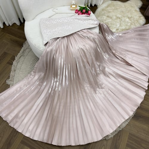 فستان حوامل راقي