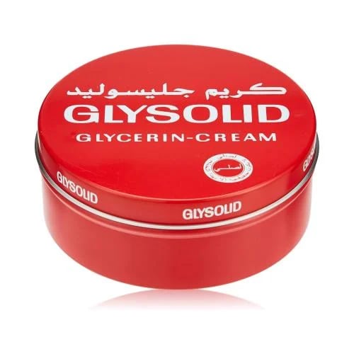 Glysolid Original Cream 400ml