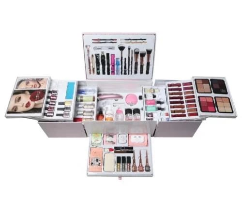 Moda Beauty Box 140 Pieces