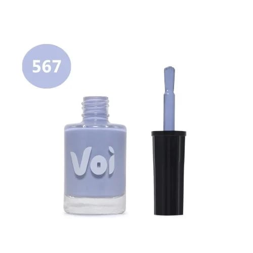 Voi nail polish