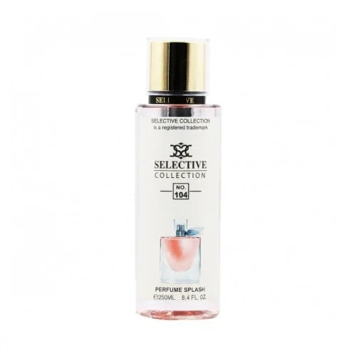 Selective Collection Body Mist 104 - 250ml