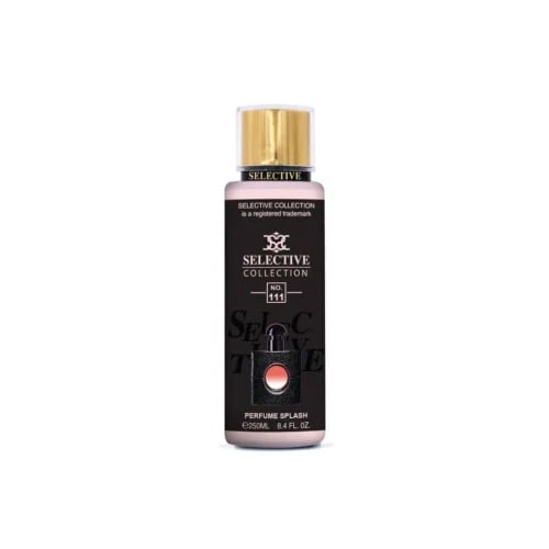 Selective Collection Black Opium Body Mist 111 - 2...