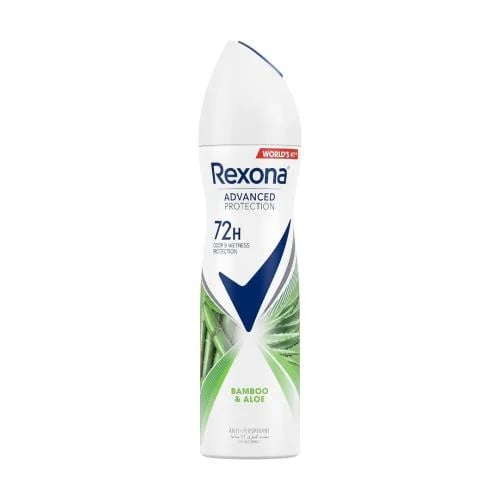 Rexona Women Aloe Vera Deodorant Spray 200ml