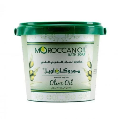 Moroccan Oil Body Bath Soap with Olive Oil 850ml