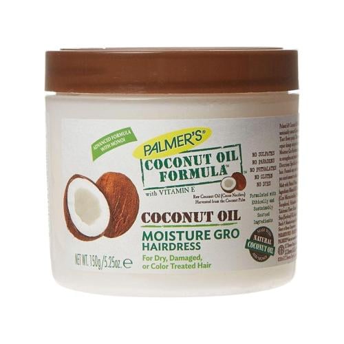 Palmers Coconut Oil Formula Moisture Grow Cream 15...