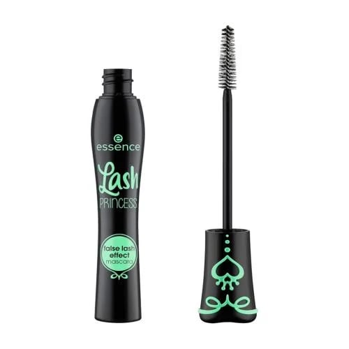 Essence Lash Princess False Lash Effect Mascara, B...
