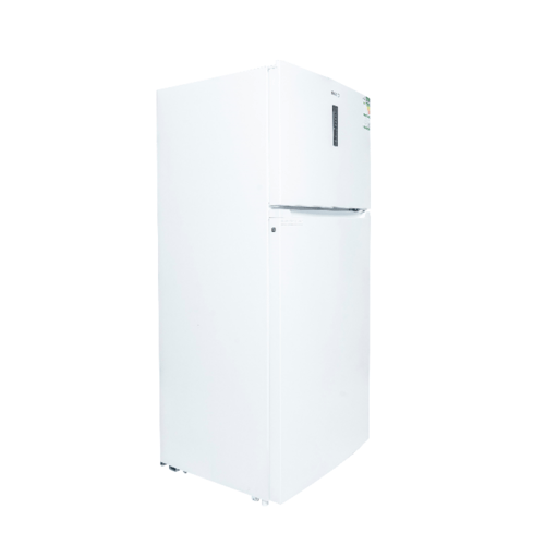 ثلاجة بابين بيسك 22.4 قدم – نو فروست – ابيض – BRD-...