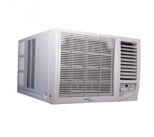 مكيف يوجين بلاتين شباك 24 وحدة – حار / بارد