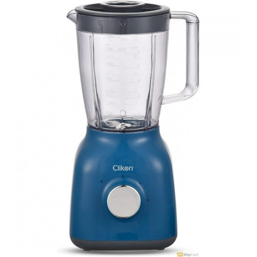 كليكون خلاط 2 في 1 - أزرق -350 واط - CK 2630