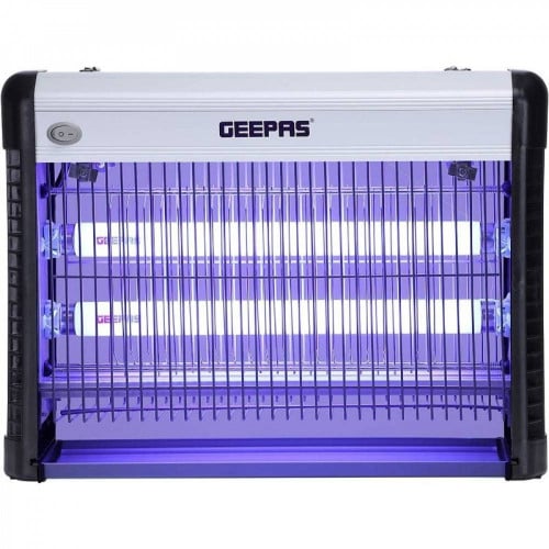 جيباس قاتل الحشرات الكهربائي 20 واط - GBK1133N