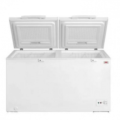 فريزر هام أفقي 19.8 قدم أبيض موديل - HM750FR-M20