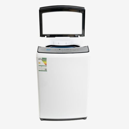 غسالة أوجين أوتوماتيك 16 كغ تعبئة علوية أبيض UWMTL...