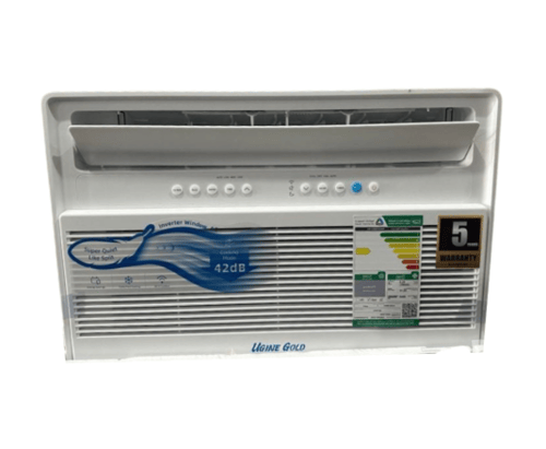 مكيف سبيلت شباك يوجين جولد 18000 وحدة بارد