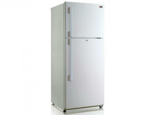 ثلاجة هام بابين 13.1 قدم – أبيض موديل 550