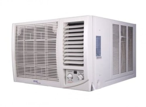 مكيف يوجين بلاتين شباك 24 وحدة – حار / بارد