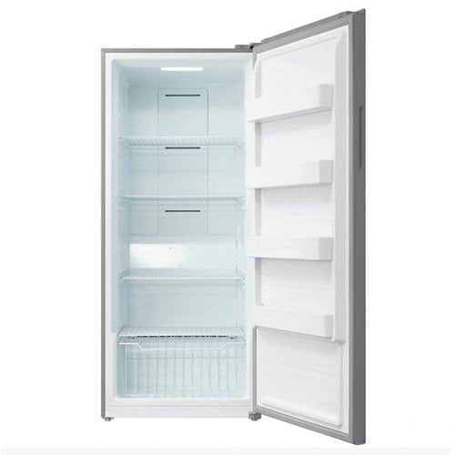 فريزر هام راسي باب واحد استيل تايلندي 21 قدم موديل...