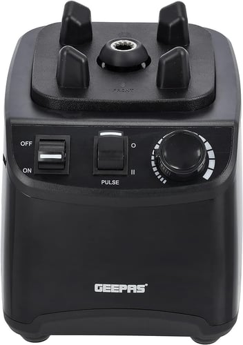 جيباس خلاط احترافي، محرك قوي 1800 واط، GSB44078