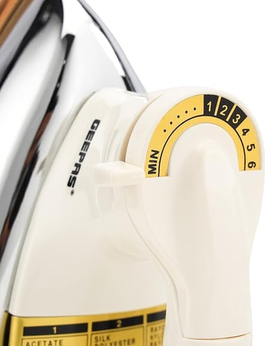 كواية جيباس جافة - GDI23011