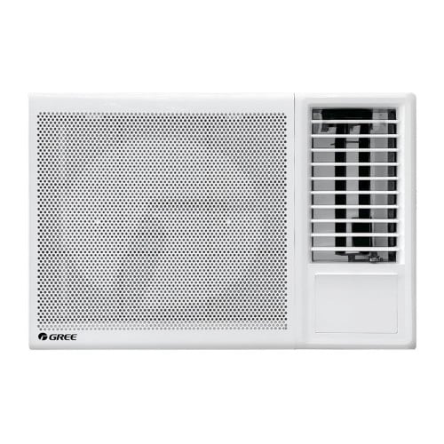 مكيف شباك جري 18000 وحدة – حار / بارد